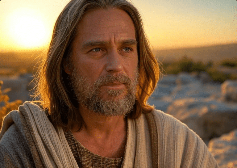 Biblical meaning of John